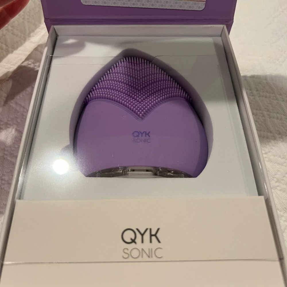 Qyk Sonic Zoe